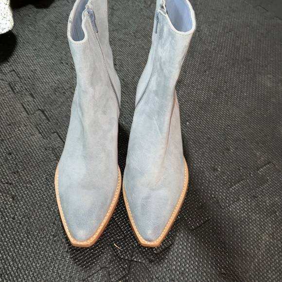 Free people boots - Picture 3 of 4